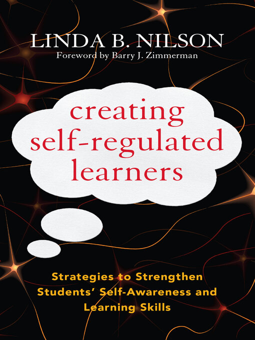 Cover image for Creating Self-Regulated Learners